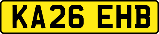 KA26EHB