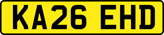 KA26EHD