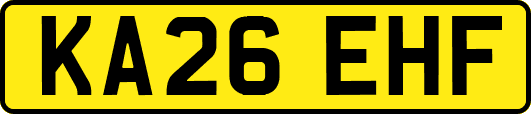 KA26EHF