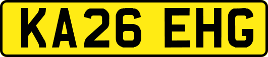 KA26EHG