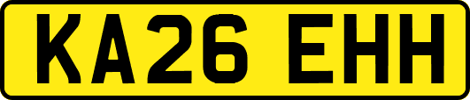 KA26EHH