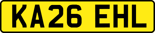 KA26EHL