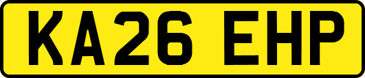 KA26EHP