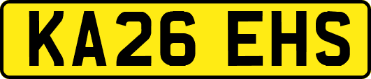 KA26EHS
