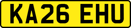 KA26EHU