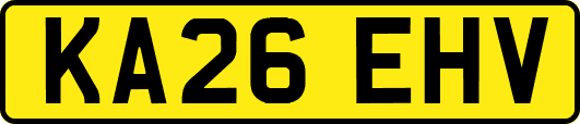 KA26EHV
