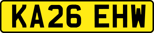 KA26EHW