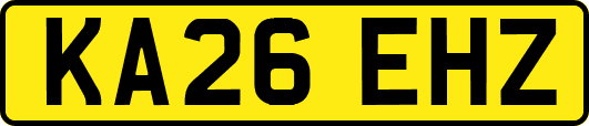 KA26EHZ