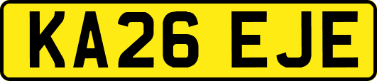 KA26EJE
