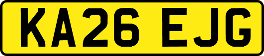 KA26EJG
