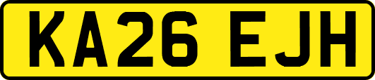 KA26EJH