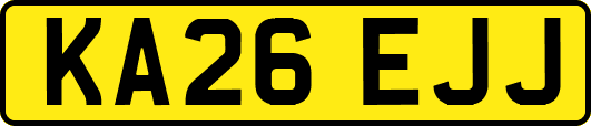 KA26EJJ