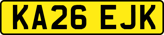 KA26EJK