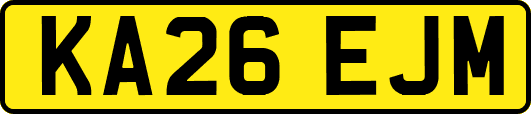 KA26EJM