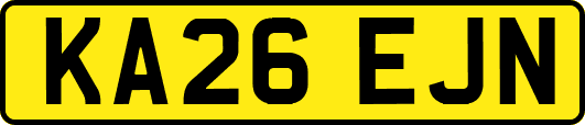 KA26EJN