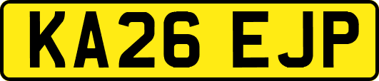 KA26EJP