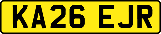 KA26EJR