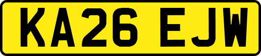 KA26EJW