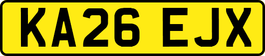 KA26EJX