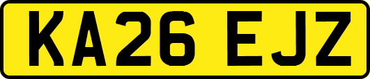 KA26EJZ