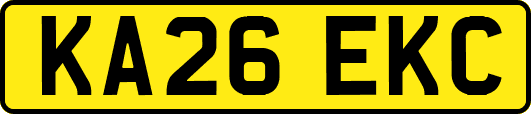 KA26EKC