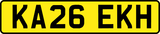 KA26EKH