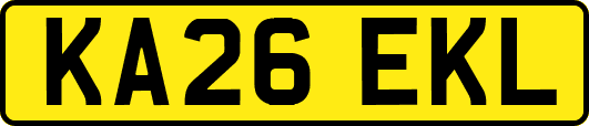 KA26EKL