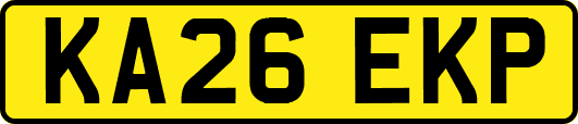 KA26EKP