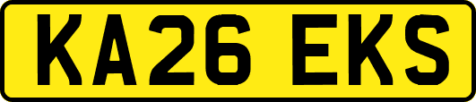 KA26EKS