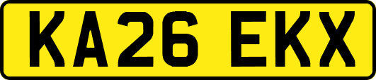 KA26EKX