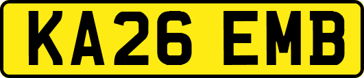 KA26EMB
