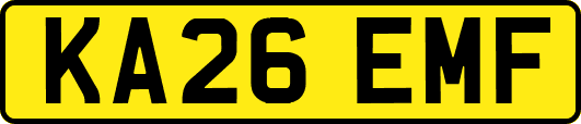 KA26EMF