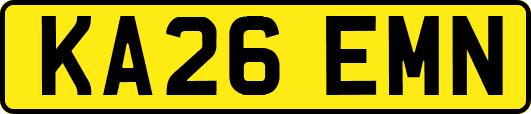 KA26EMN