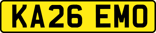KA26EMO