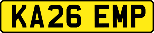KA26EMP
