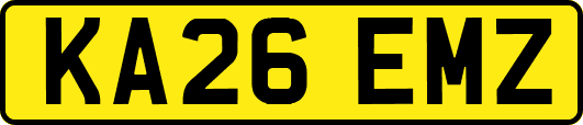 KA26EMZ