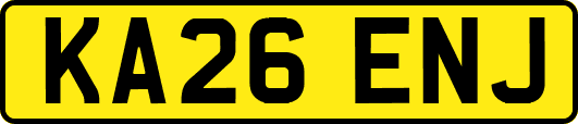 KA26ENJ