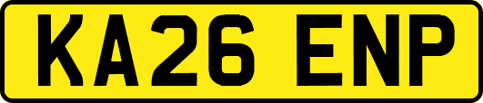 KA26ENP