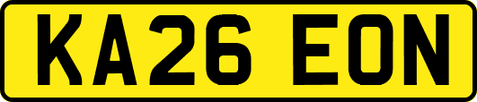 KA26EON