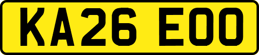 KA26EOO