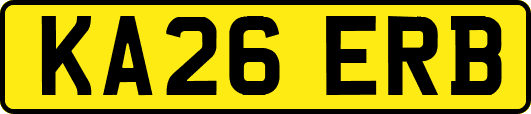 KA26ERB