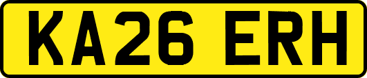 KA26ERH