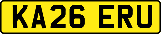 KA26ERU