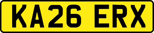 KA26ERX