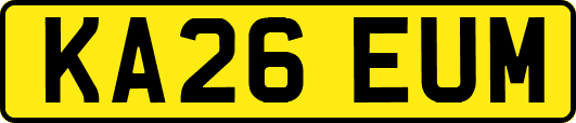KA26EUM