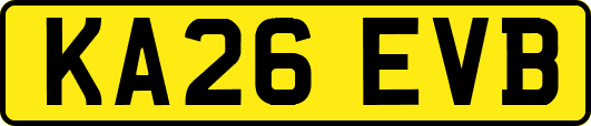 KA26EVB
