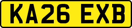 KA26EXB