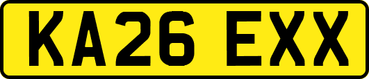 KA26EXX