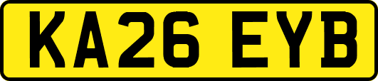 KA26EYB