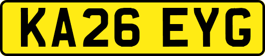 KA26EYG